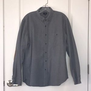 J.Crew Men’s Button Down Shirt